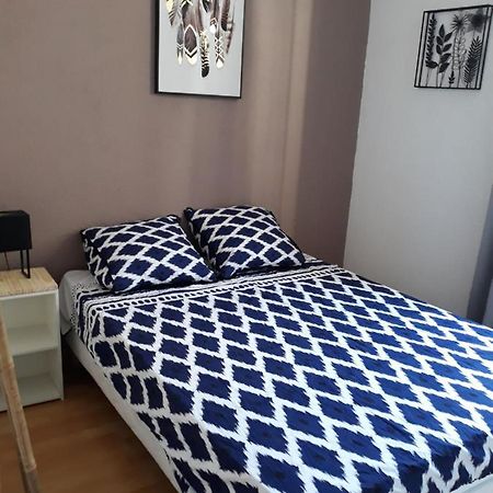 5 Minutes Des Arenes, Parking Gratuit, 6 Couchages Nîmes Eksteriør billede
