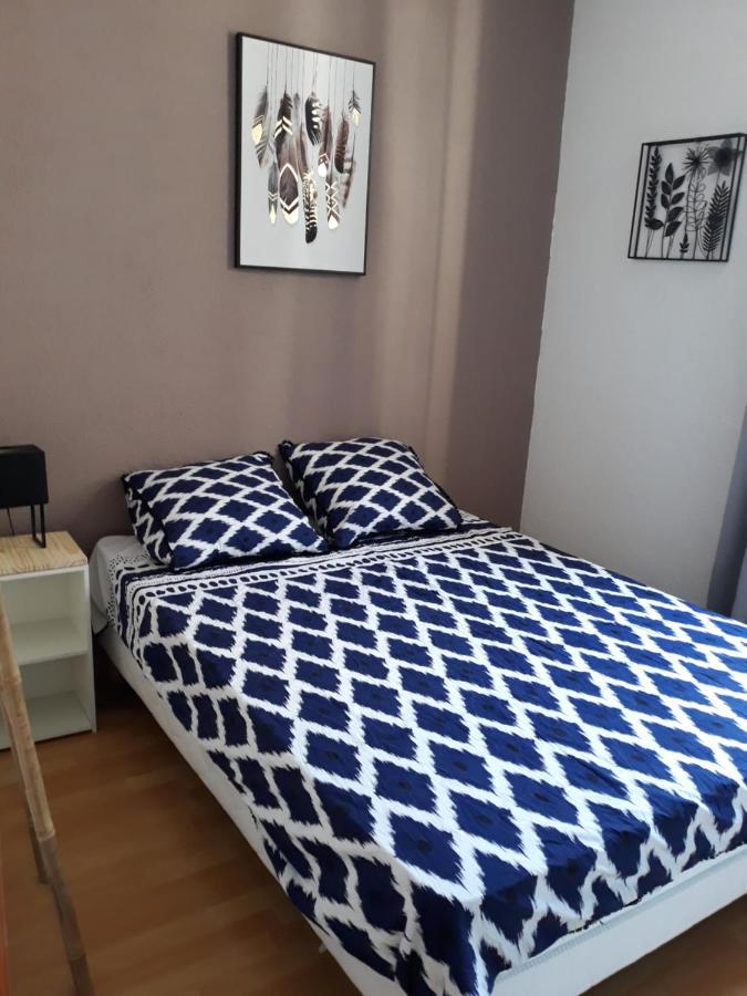 5 Minutes Des Arenes, Parking Gratuit, 6 Couchages Nîmes Eksteriør billede