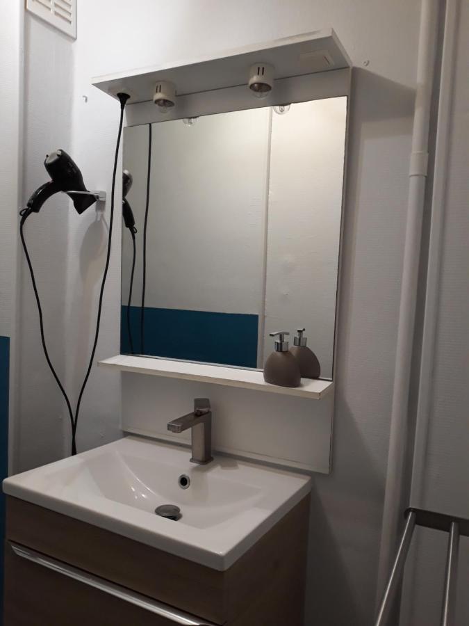 5 Minutes Des Arenes, Parking Gratuit, 6 Couchages Nîmes Eksteriør billede