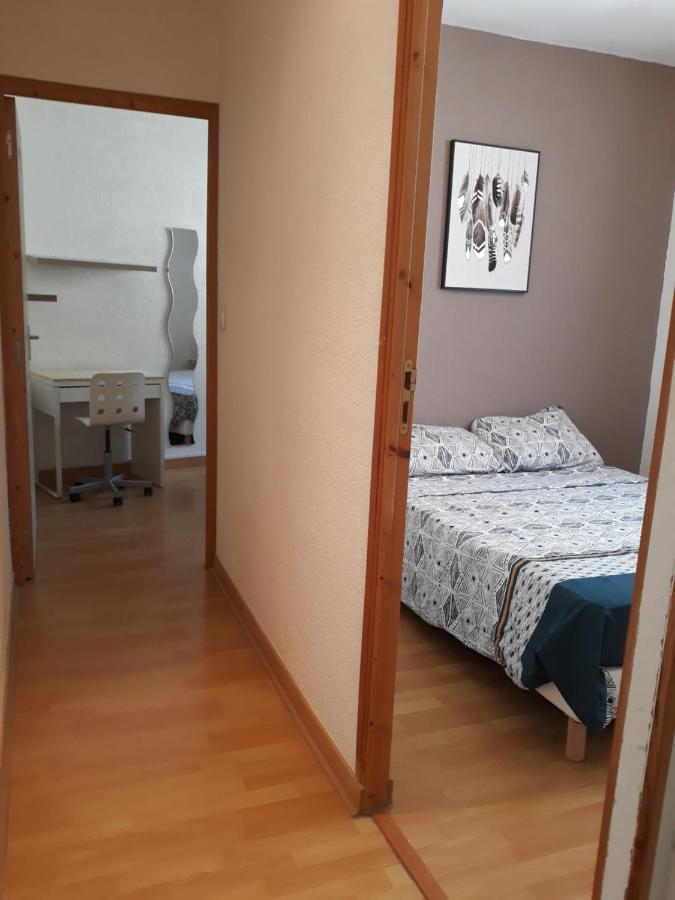 5 Minutes Des Arenes, Parking Gratuit, 6 Couchages Nîmes Eksteriør billede
