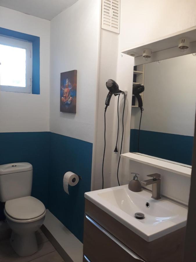 5 Minutes Des Arenes, Parking Gratuit, 6 Couchages Nîmes Eksteriør billede