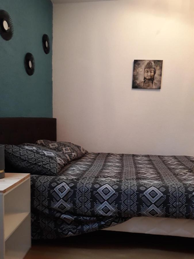 5 Minutes Des Arenes, Parking Gratuit, 6 Couchages Nîmes Eksteriør billede