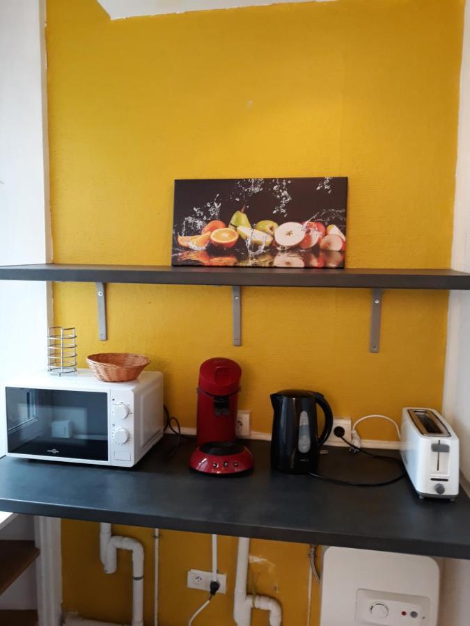 5 Minutes Des Arenes, Parking Gratuit, 6 Couchages Nîmes Eksteriør billede
