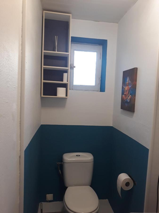 5 Minutes Des Arenes, Parking Gratuit, 6 Couchages Nîmes Eksteriør billede